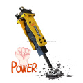 Long Service Life Factory Export Sb20 Hydraulic Hammer for Sale